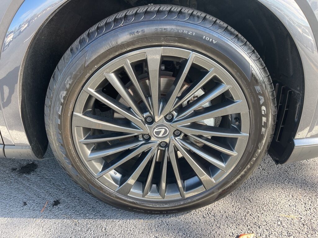 2024 Lexus RX 350 Premium Richmond VA