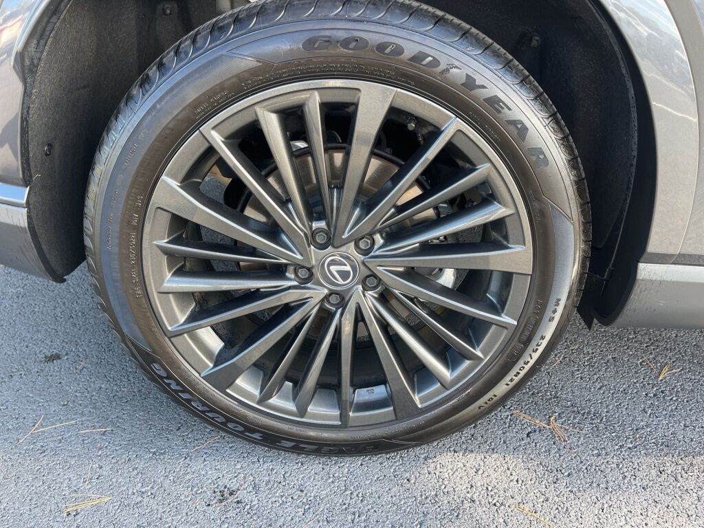 2024 Lexus RX 350 Premium Richmond VA