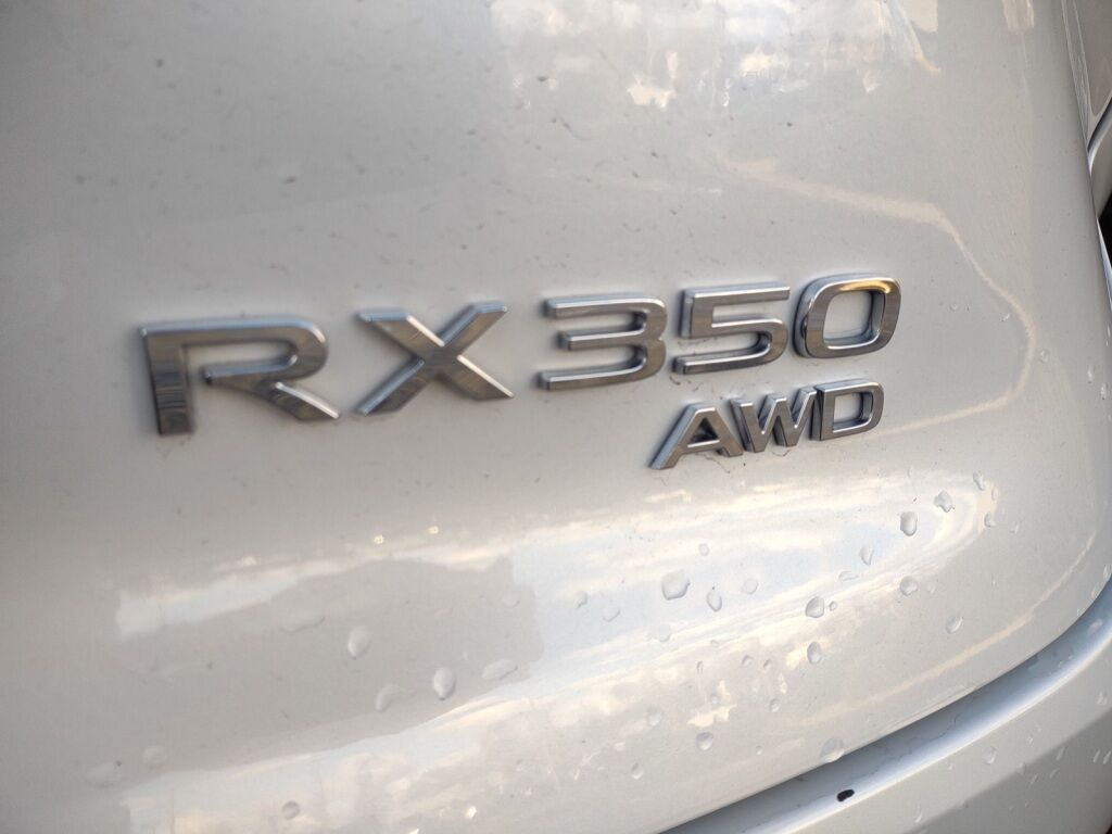 2024 Lexus RX 350 Premium Richmond VA