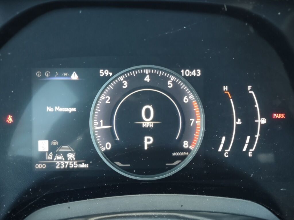 2024 Lexus RX 350 Premium Richmond VA