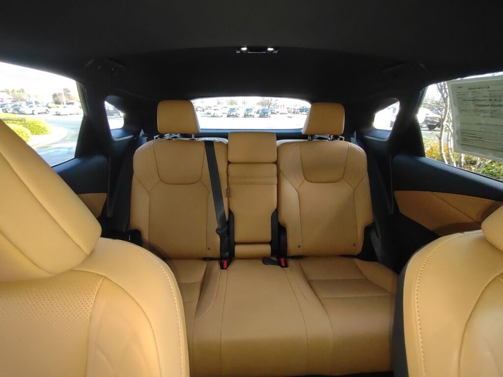 2024 Lexus RX 350 Premium Richmond VA