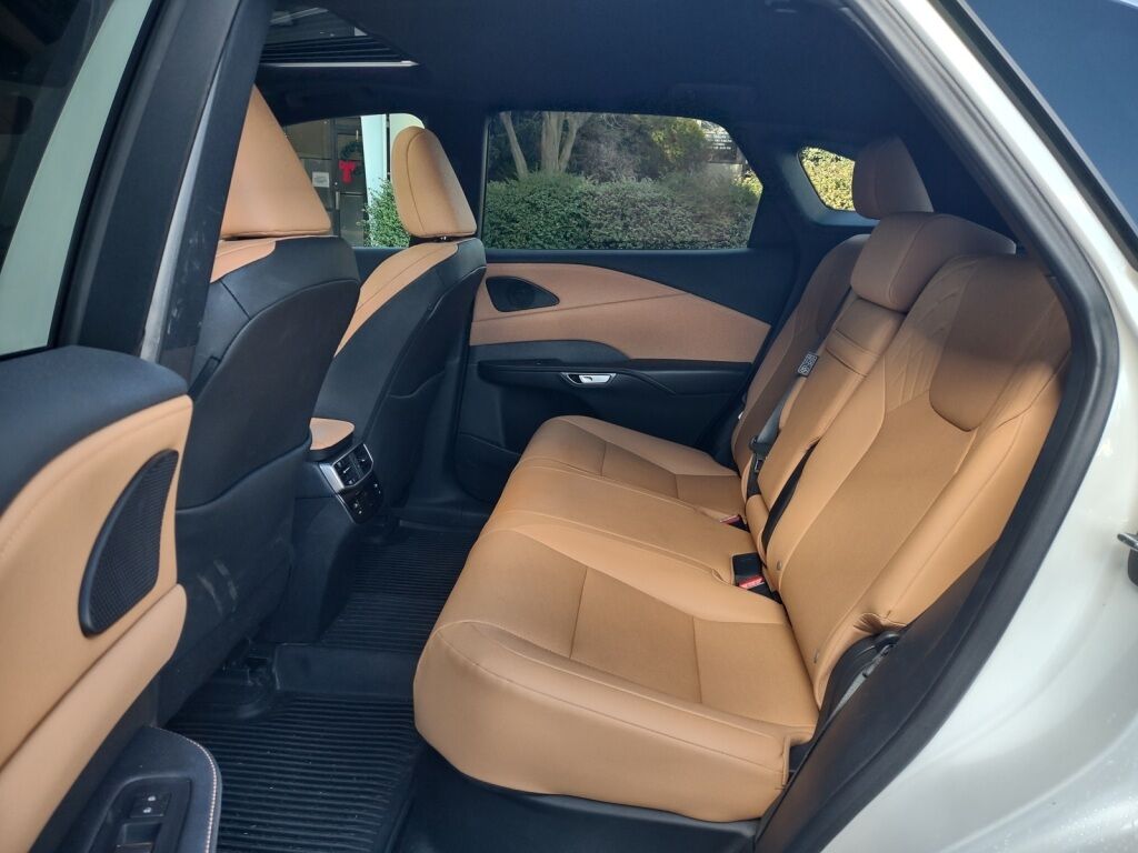 2024 Lexus RX 350 Premium Richmond VA