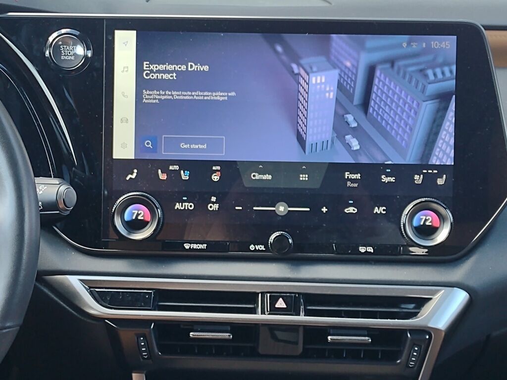 2024 Lexus RX 350 Premium Richmond VA