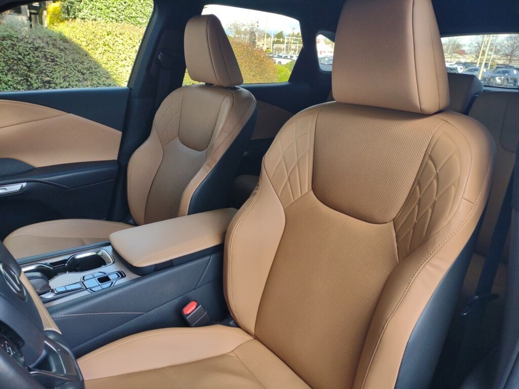 2024 Lexus RX 350 Premium Richmond VA