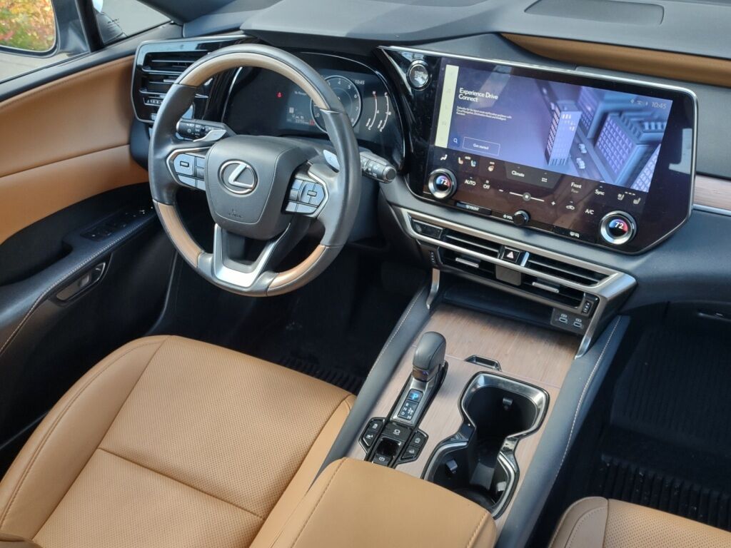 2024 Lexus RX 350 Premium Richmond VA