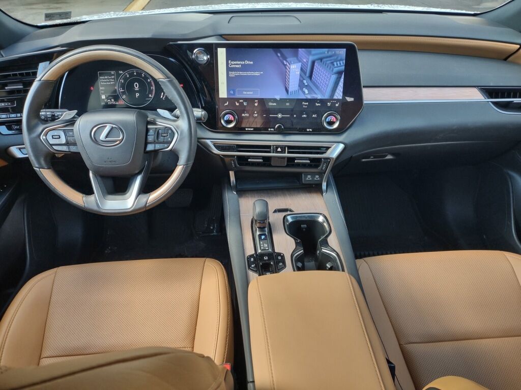 2024 Lexus RX 350 Premium Richmond VA