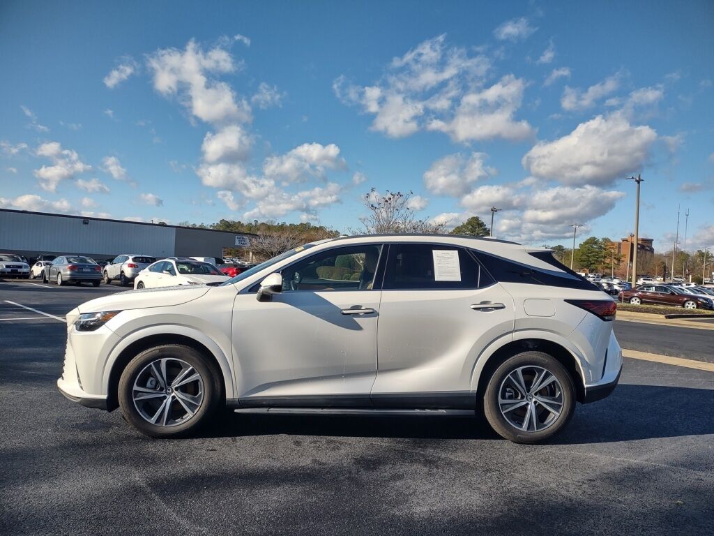 2024 Lexus RX 350 Premium Richmond VA