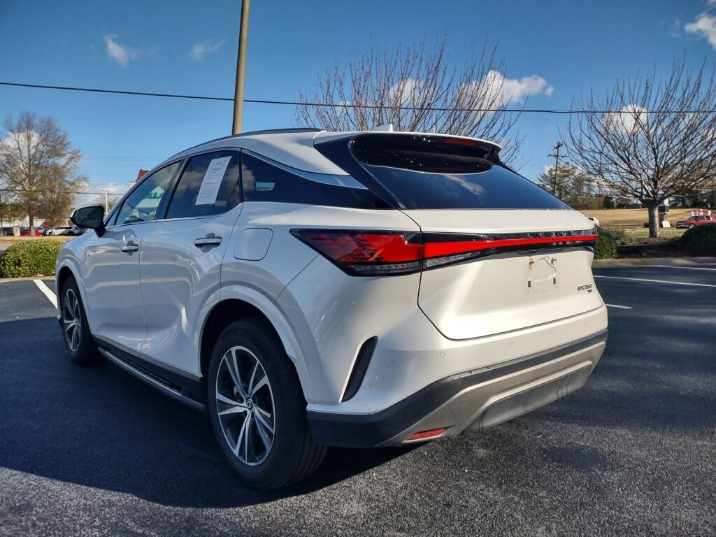 2024 Lexus RX 350 Premium Richmond VA
