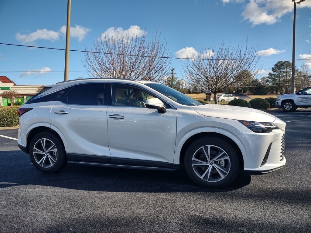 2024 Lexus RX 350 Premium Richmond VA