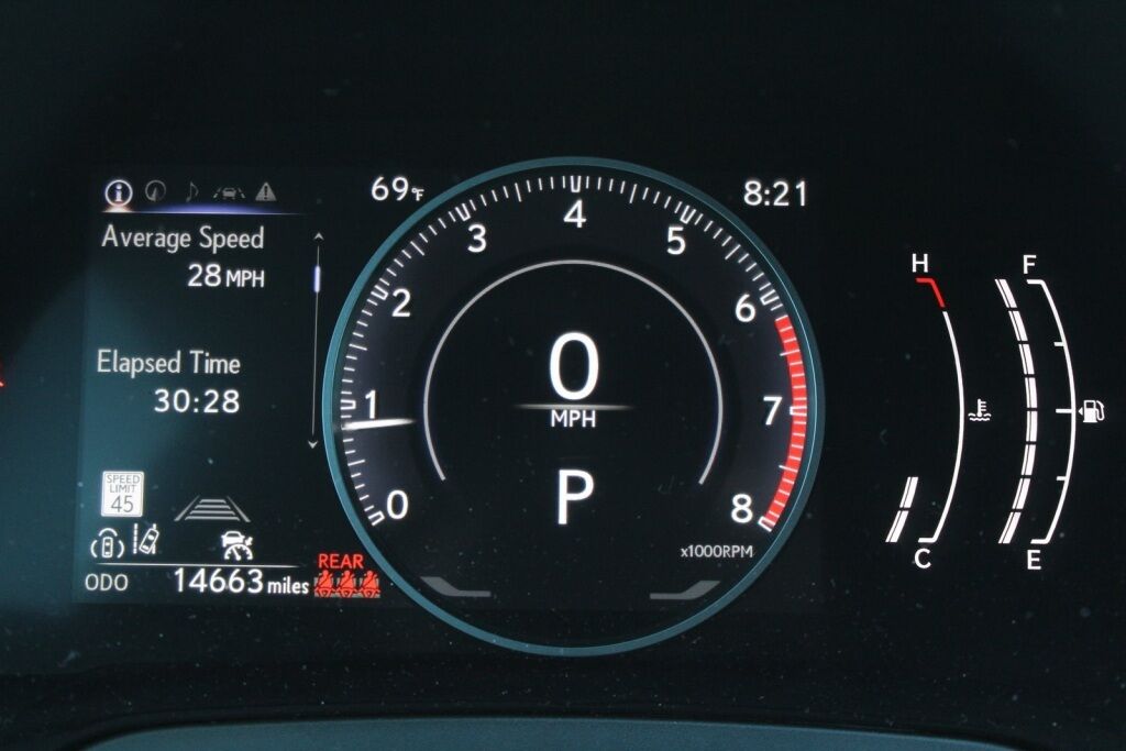 2024 Lexus RX 350 Premium Richmond VA