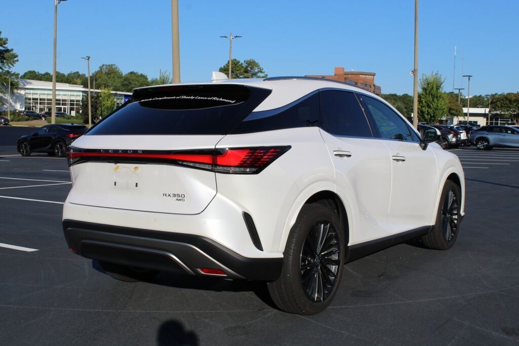 2024 Lexus RX 350 Premium Richmond VA