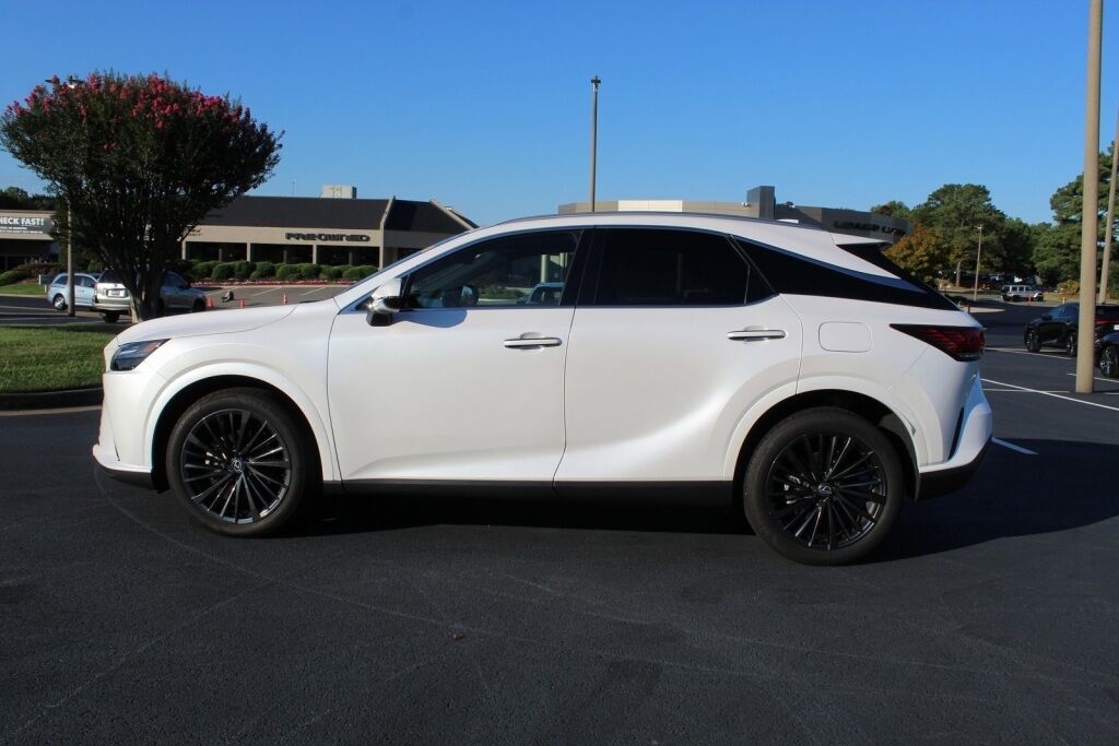 2024 Lexus RX 350 Premium Richmond VA