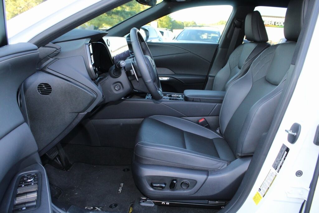 2024 Lexus RX 350 Premium Richmond VA