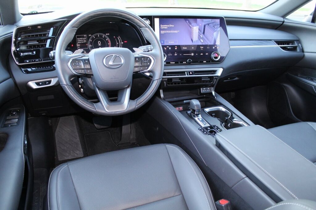 2024 Lexus RX 350 Premium Richmond VA