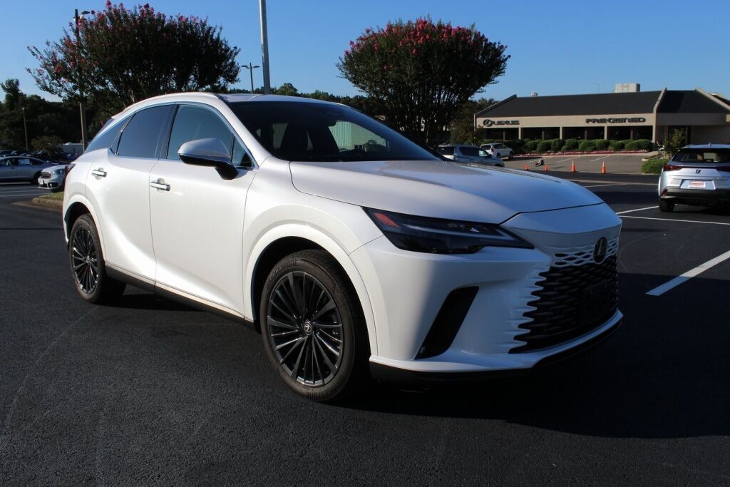2024 Lexus RX 350 Premium Richmond VA