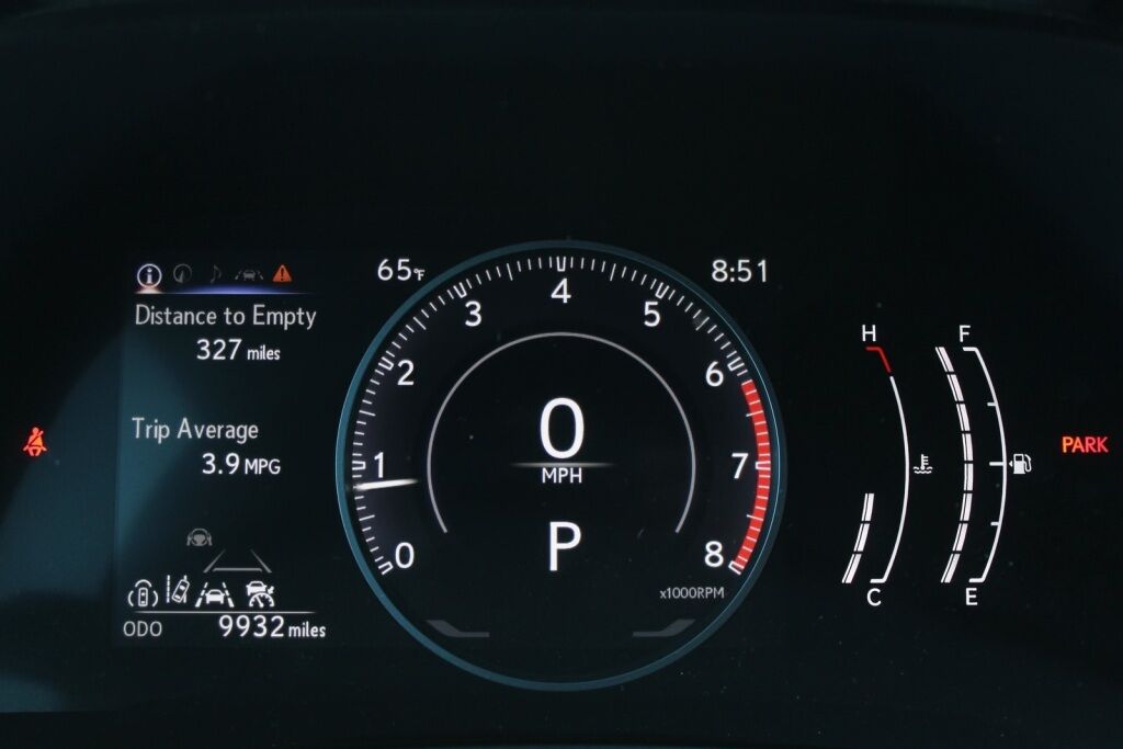 2024 Lexus RX 350 Premium Richmond VA