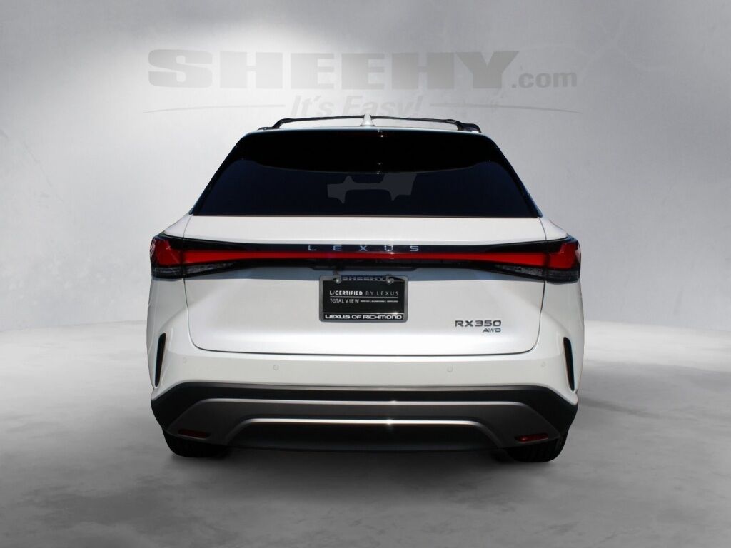 2024 Lexus RX 350 Premium Richmond VA