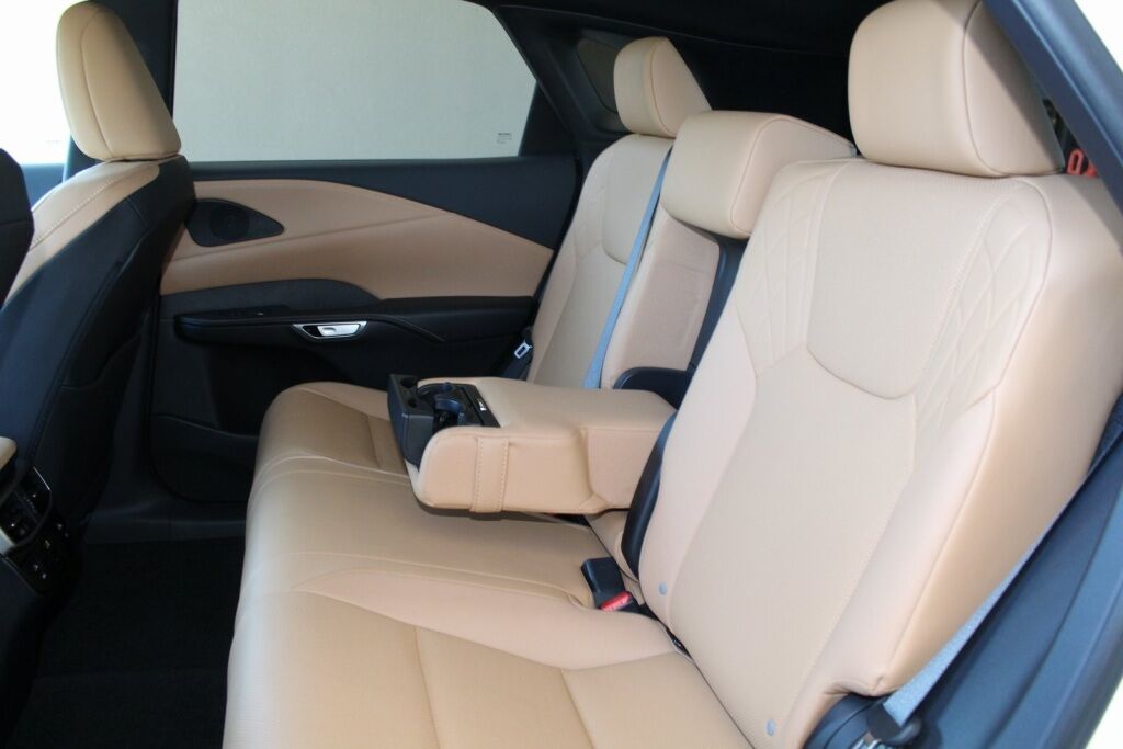 2024 Lexus RX 350 Premium Richmond VA