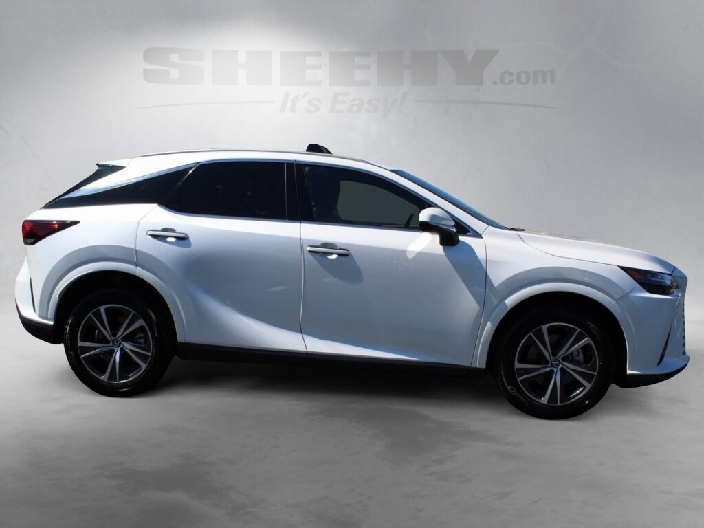2024 Lexus RX 350 Premium Richmond VA