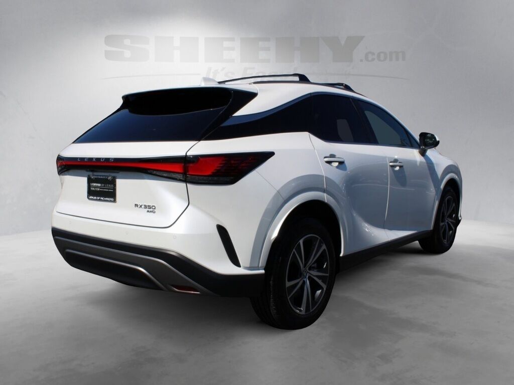2024 Lexus RX 350 Premium Richmond VA