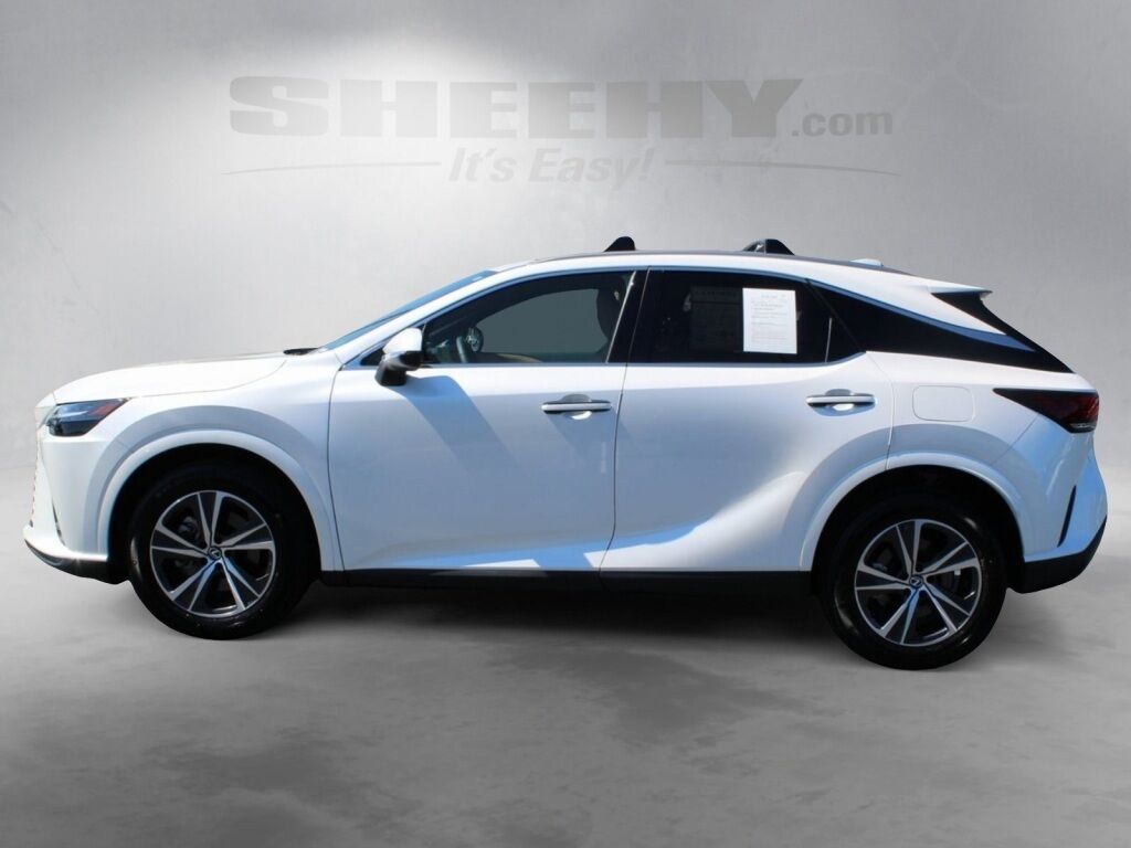 2024 Lexus RX 350 Premium Richmond VA