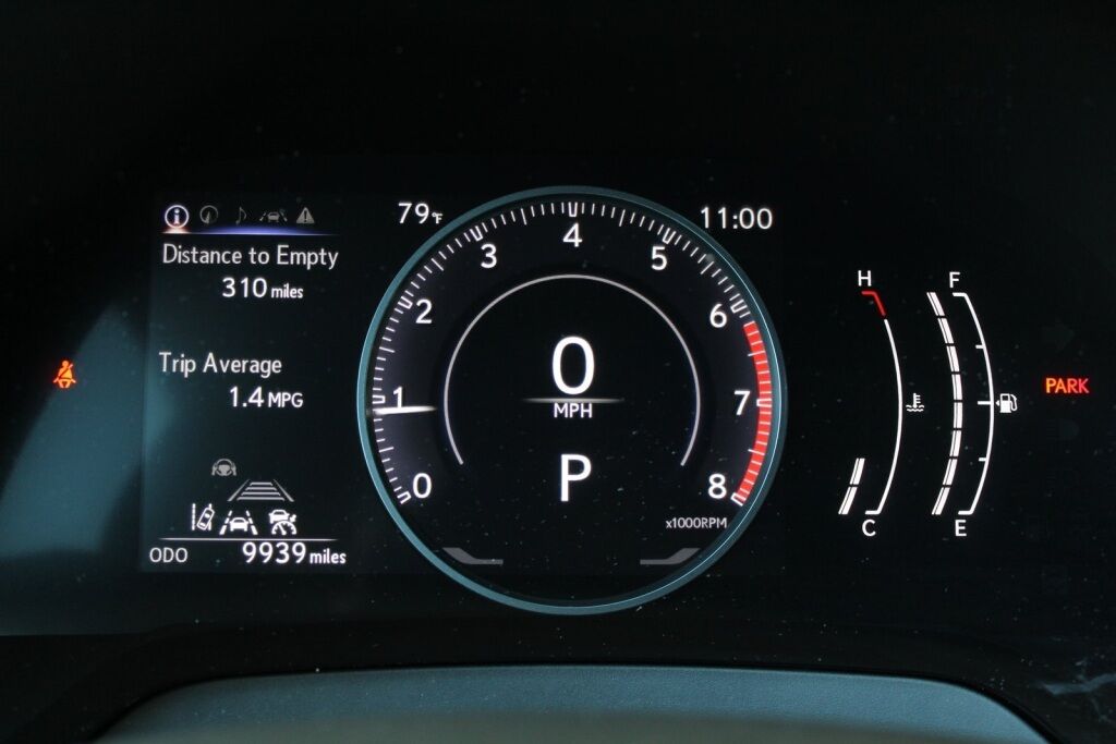 2024 Lexus RX 350 Premium Richmond VA