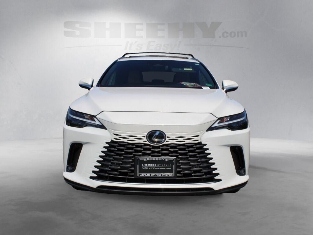 2024 Lexus RX 350 Premium Richmond VA