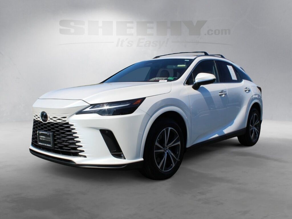 2024 Lexus RX 350 Premium Richmond VA