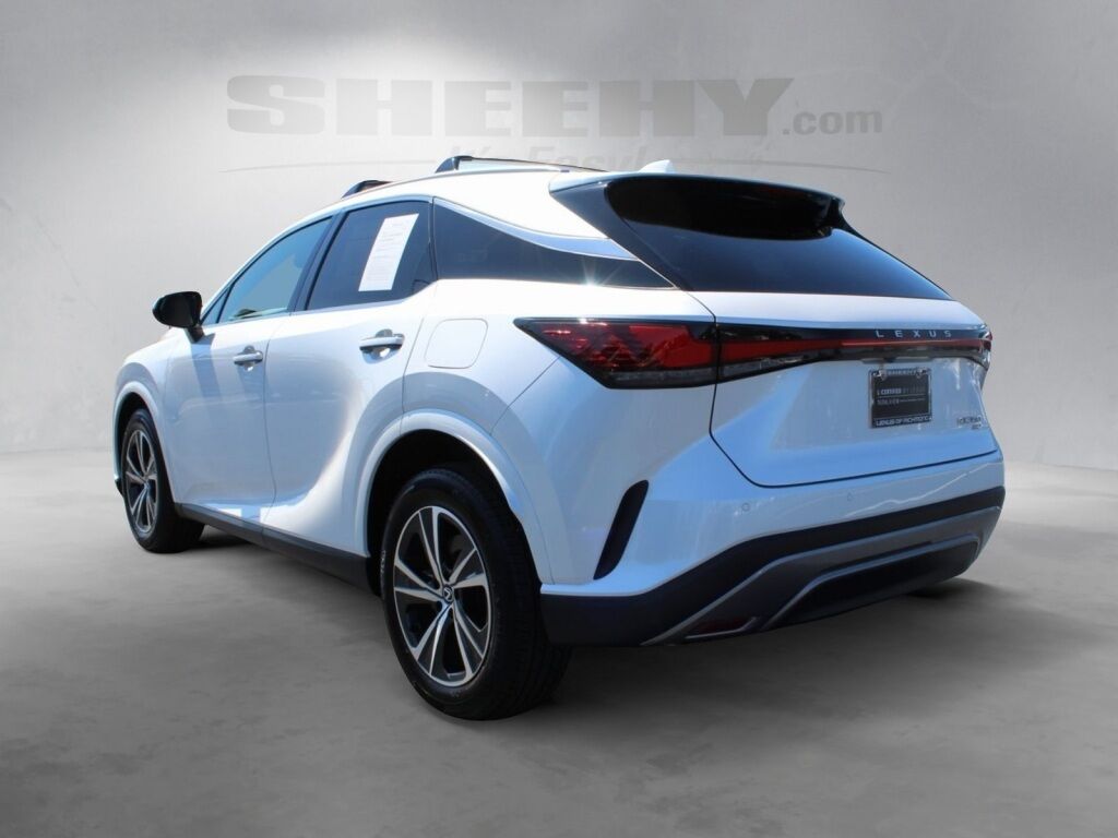 2024 Lexus RX 350 Premium Richmond VA