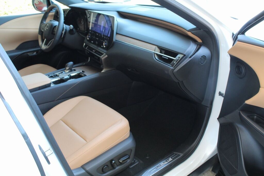 2024 Lexus RX 350 Premium Richmond VA