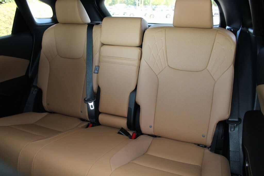 2024 Lexus RX 350 Premium Richmond VA