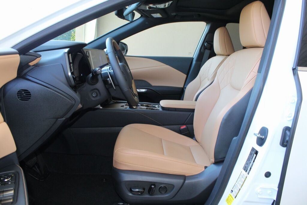 2024 Lexus RX 350 Premium Richmond VA