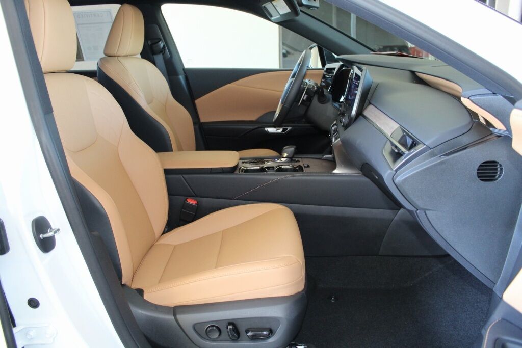 2024 Lexus RX 350 Premium Richmond VA