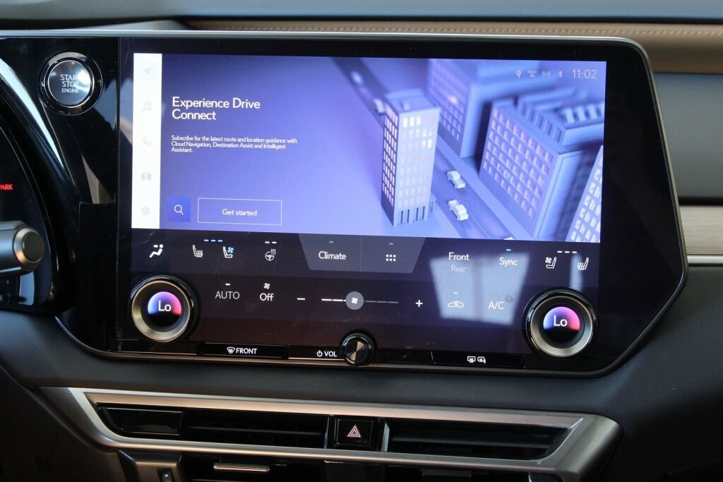 2024 Lexus RX 350 Premium Richmond VA