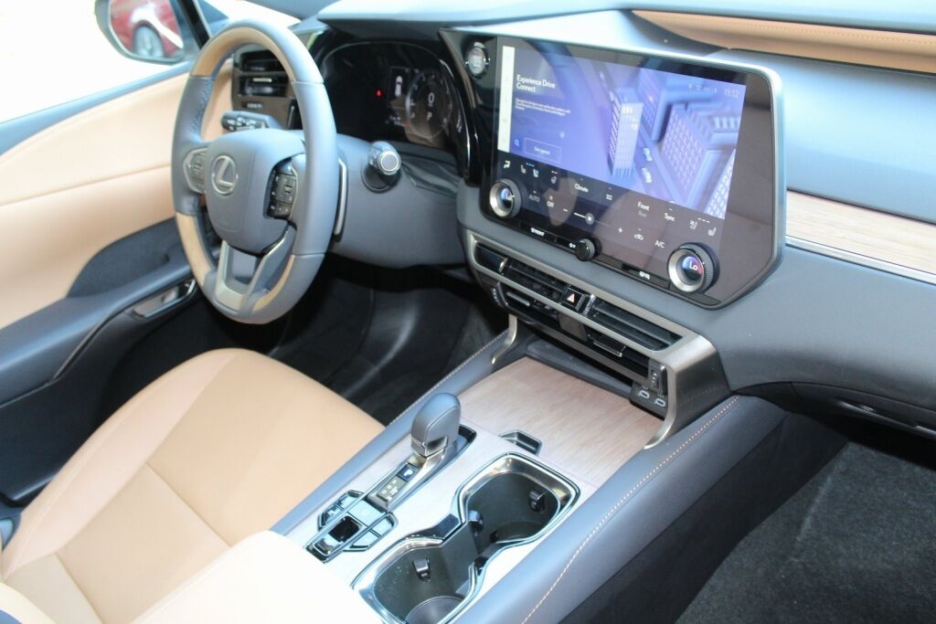 2024 Lexus RX 350 Premium Richmond VA