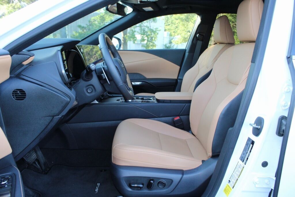 2024 Lexus RX 350 Premium Richmond VA