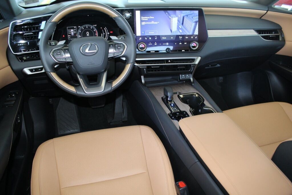 2024 Lexus RX 350 Premium Richmond VA