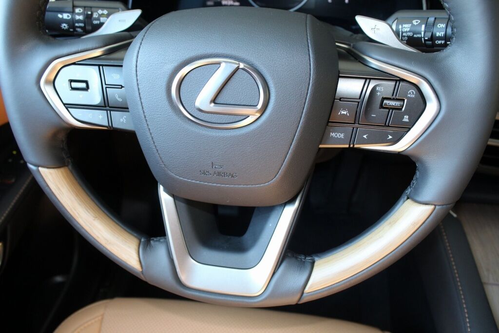 2024 Lexus RX 350 Premium Richmond VA