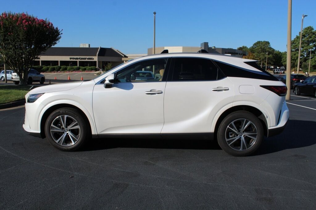 2024 Lexus RX 350 Premium Richmond VA