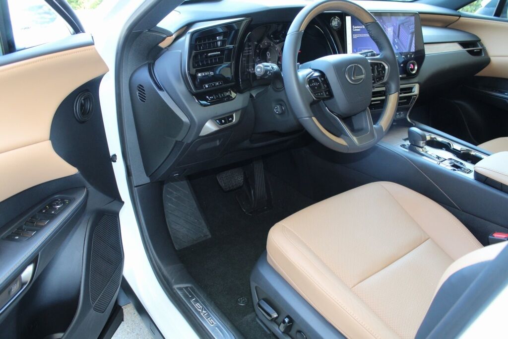 2024 Lexus RX 350 Premium Richmond VA