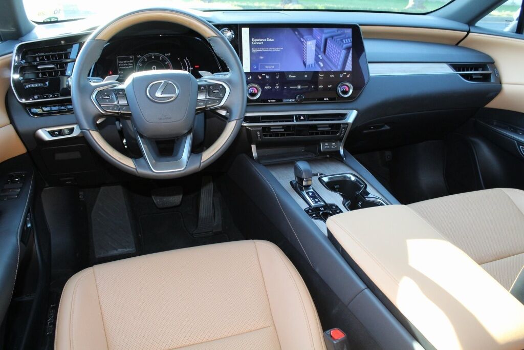 2024 Lexus RX 350 Premium Richmond VA