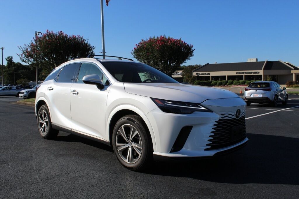 2024 Lexus RX 350 Premium Richmond VA