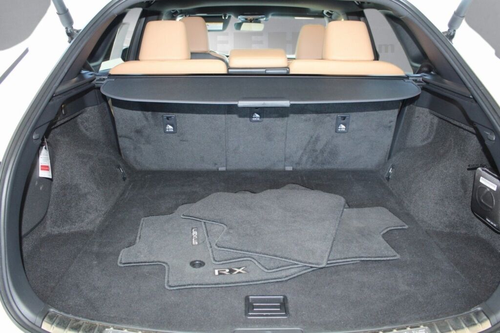 2024 Lexus RX 350 Premium Richmond VA