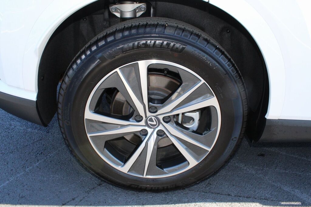 2024 Lexus RX 350 Premium Richmond VA
