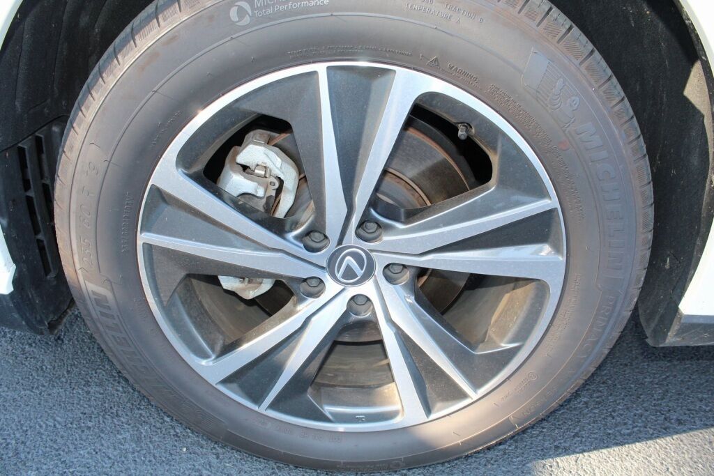 2024 Lexus RX 350 Premium Richmond VA