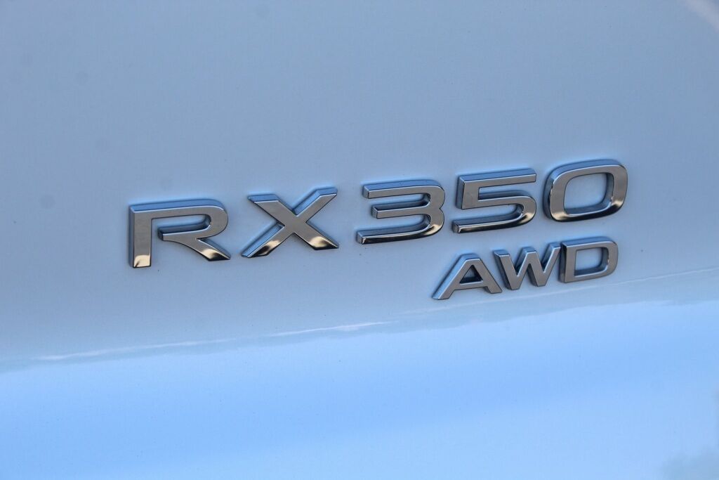 2024 Lexus RX 350 Premium Richmond VA