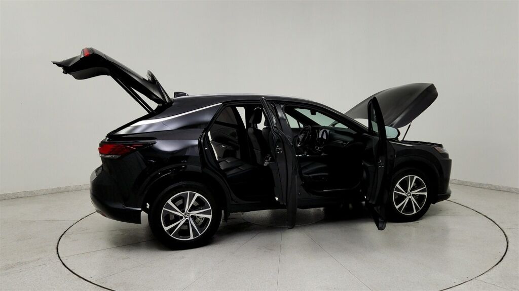 2024 Lexus RX 350 Premium Laurel MD