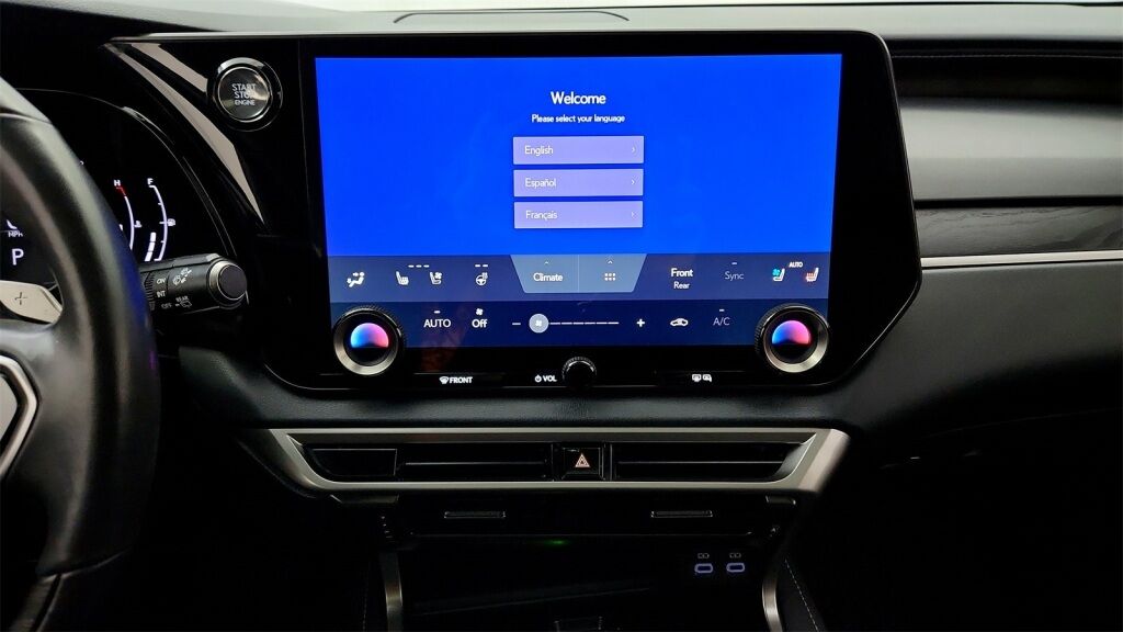 2024 Lexus RX 350 Premium Laurel MD