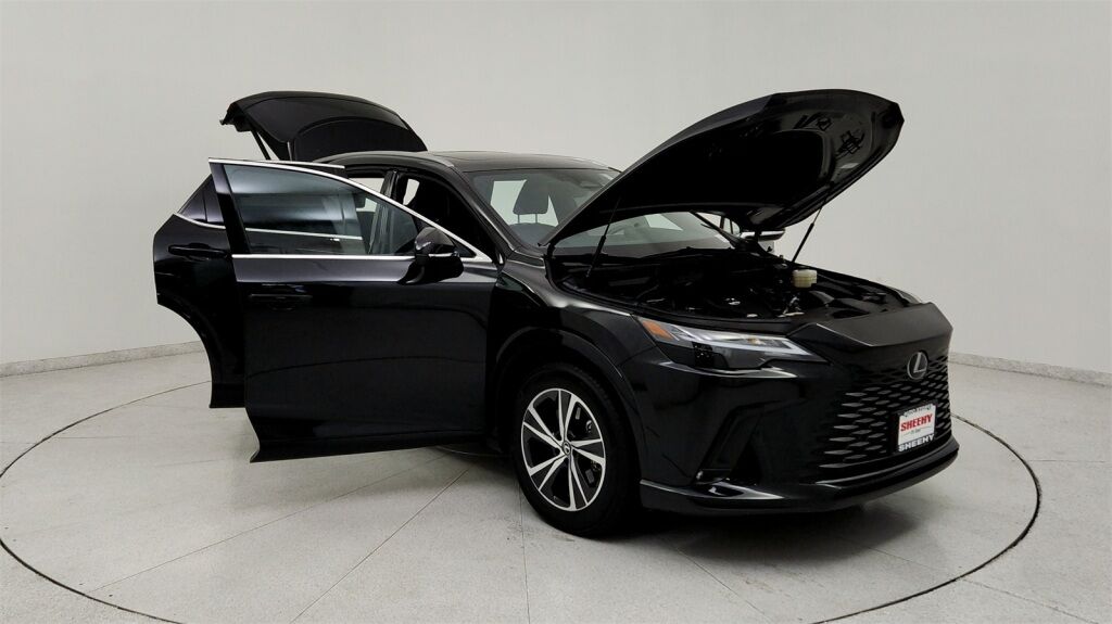 2024 Lexus RX 350 Premium Laurel MD