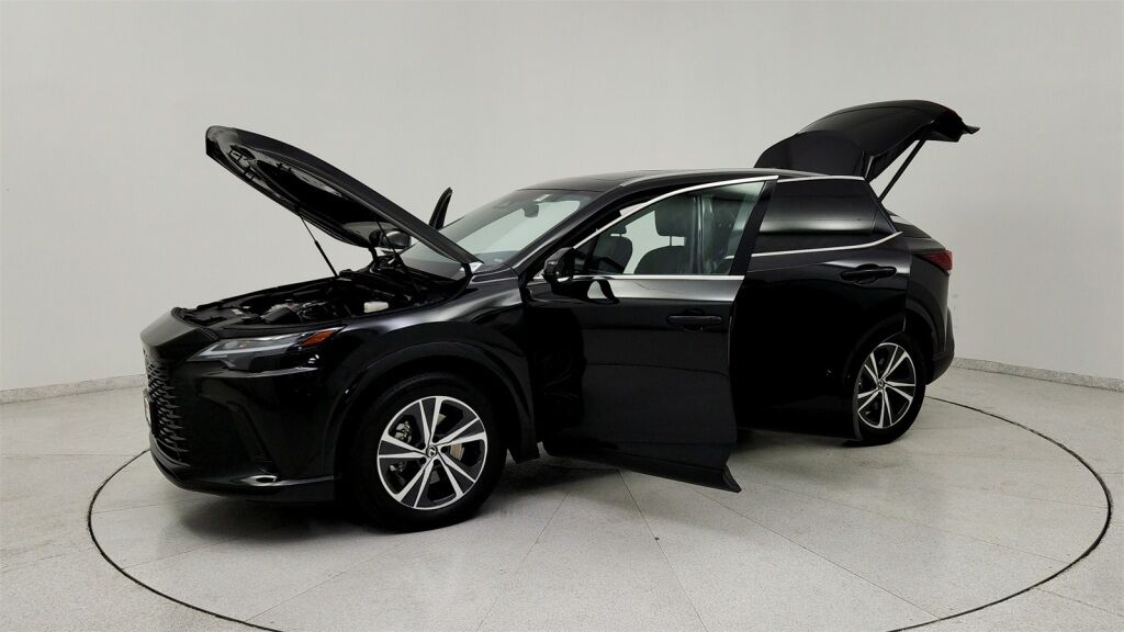 2024 Lexus RX 350 Premium Laurel MD